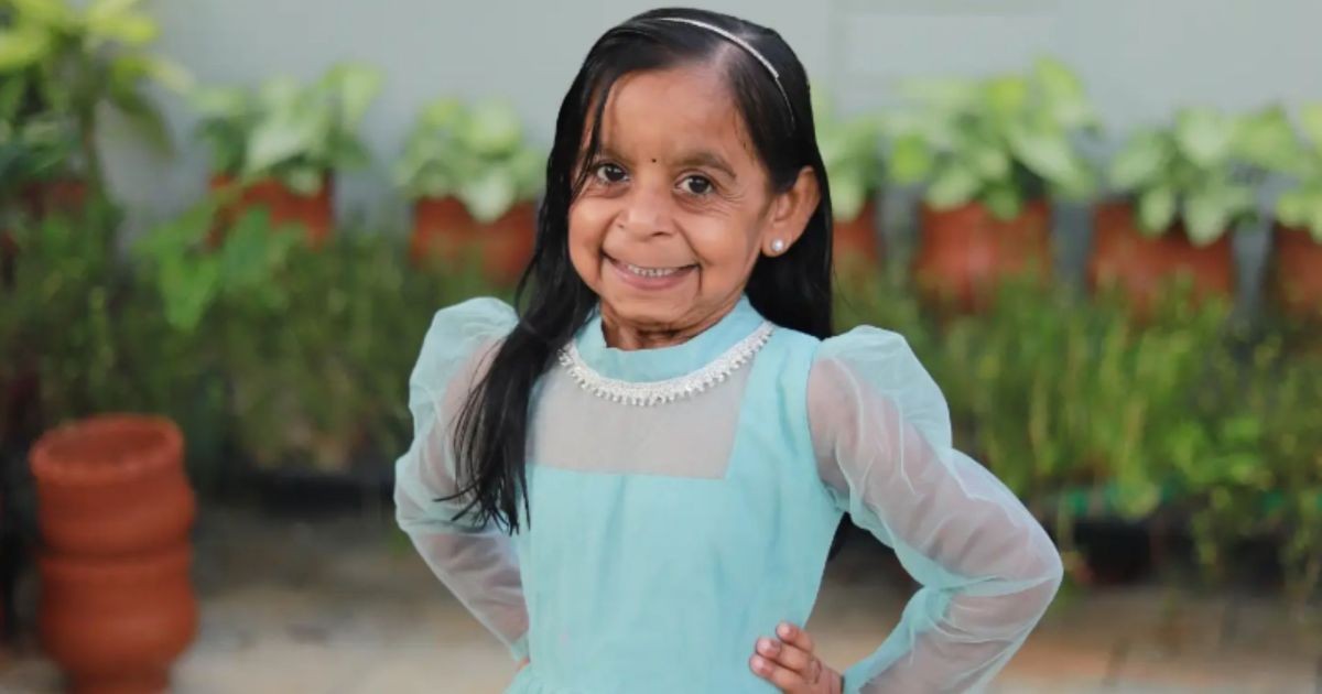 Menina de 6 anos com doença rara revela sonho em ser médica
