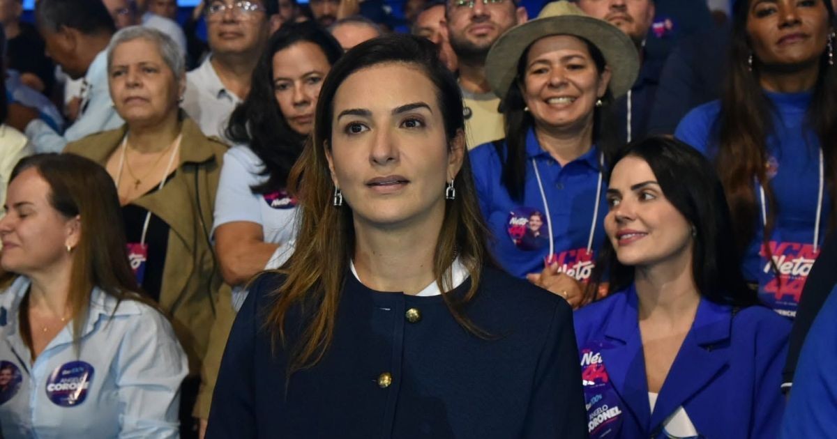 Deputada do PL passa por novo cateterismo após diagnóstico de doença