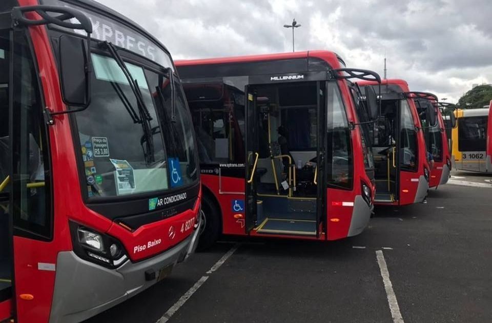 TSE cobra TREs sobre transporte público gratuito nas eleições
