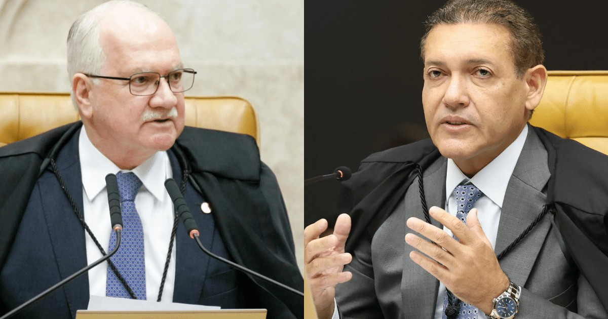 Eleições chegam à reta final com tensão entre STF e TSE; entenda