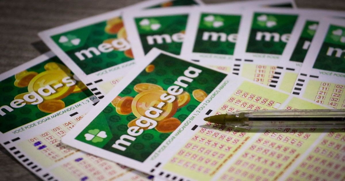 Mega-Sena: quanto rendem R$ 52 milhões na poupança, Tesouro Direto ou CDB
