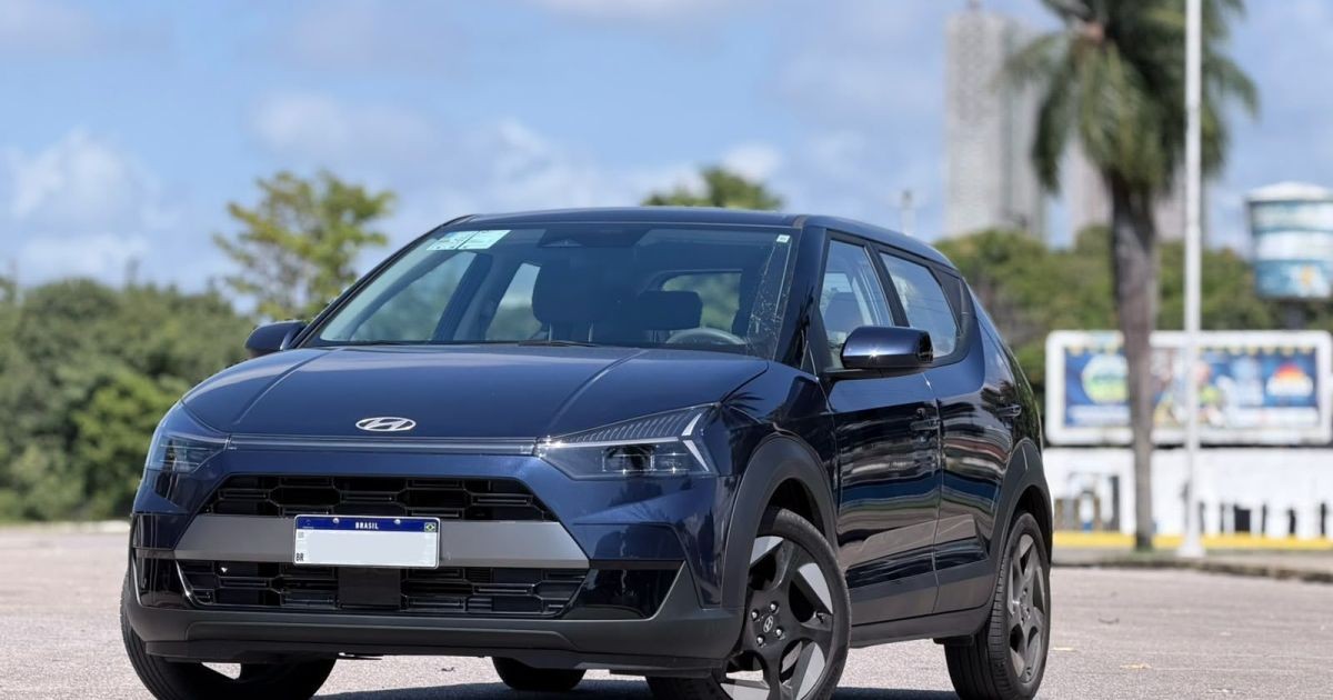Hyundai i20 Ultimate: conheça a versão mais cara do novo hatch marca