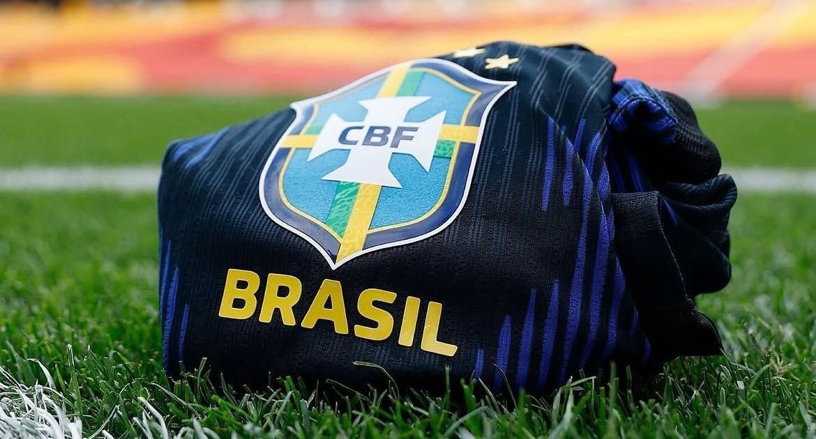 Austrália x Brasil: escalações e onde assistir ao segundo amistoso