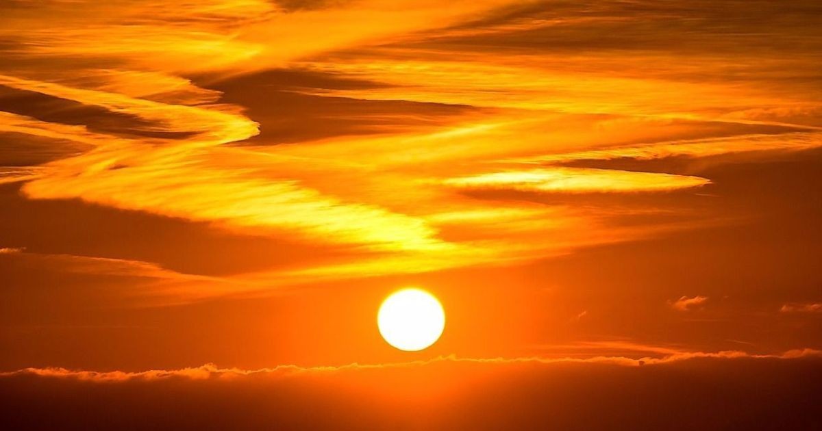 Com mais de 43ºC, cidade em MT bate recorde de calor em 2026; veja onde foi