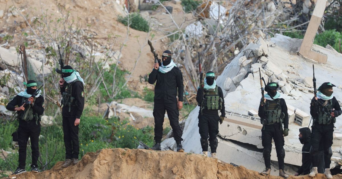 Israel mata comandante de alto escalão do Hamas em ataque em Gaza