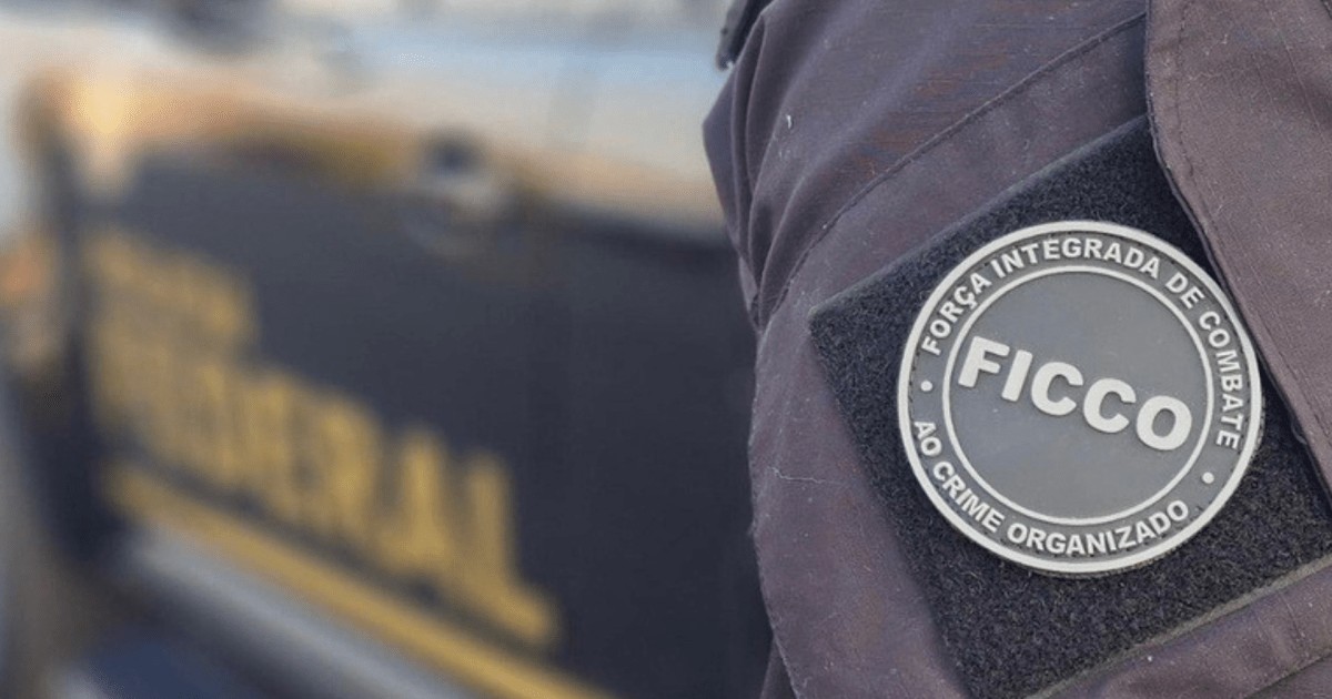 Investigado por tráfico internacional é preso após oito anos foragido em MT