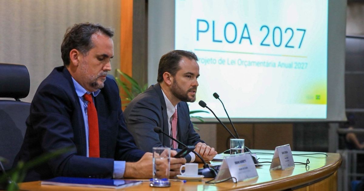 Orçamento de 2027 será ajustado para incluir R$ 27,7 bi em novas despesas