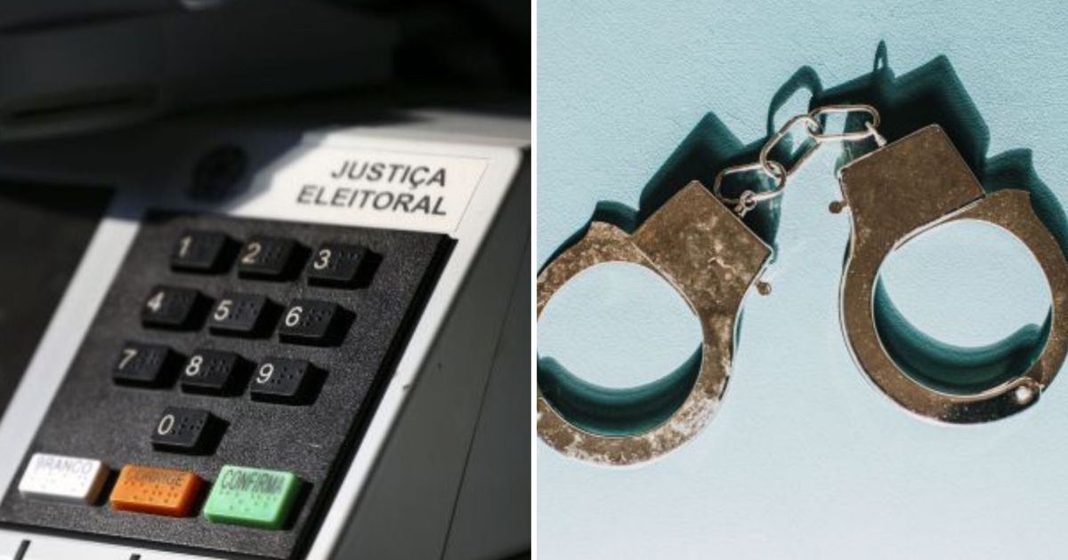 Entenda a lei que restringe prisões durante o período eleitoral