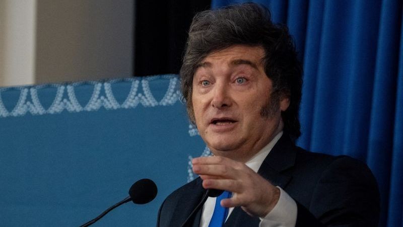 Governo Milei ameaça levar disputa pelas Malvinas a tribunal da ONU