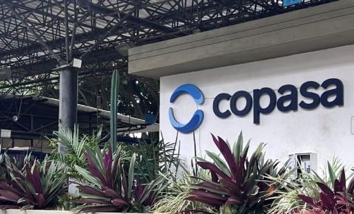 Copasa elege Augusto Dantas Borges como diretor-presidente