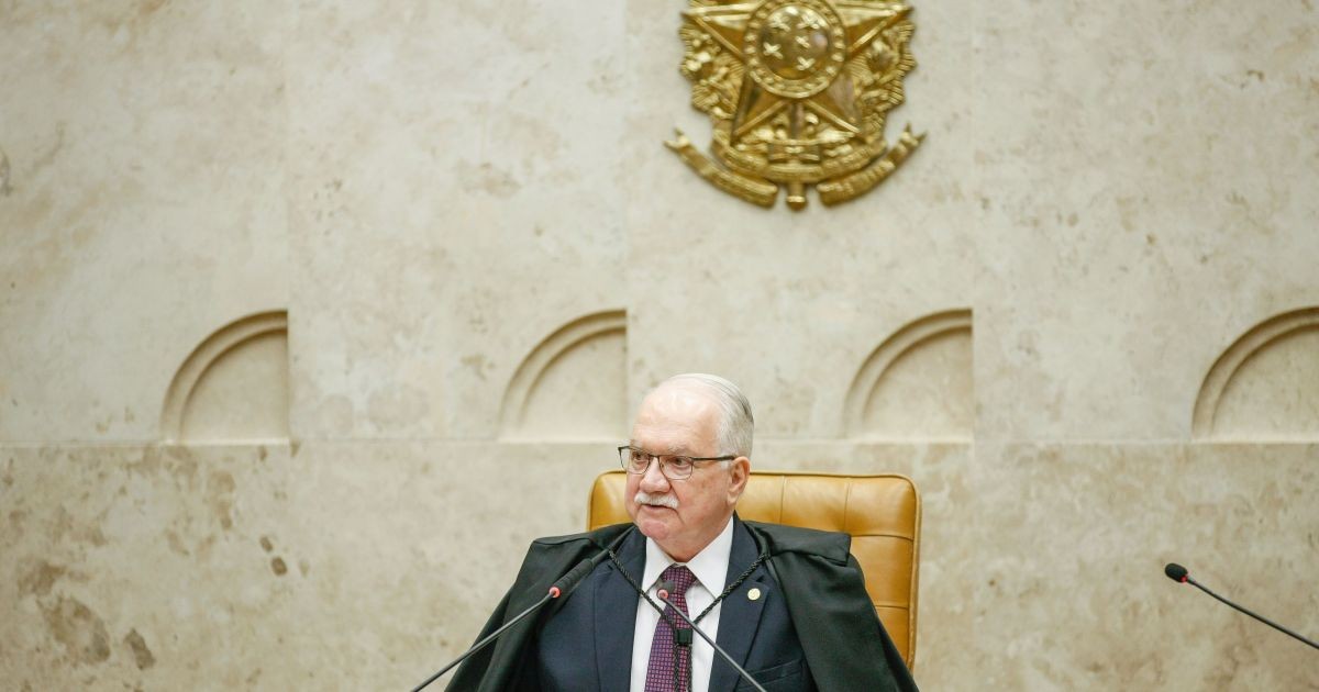 Julgamento sobre Nossa Senhora divide STF em novo desafio a Fachin