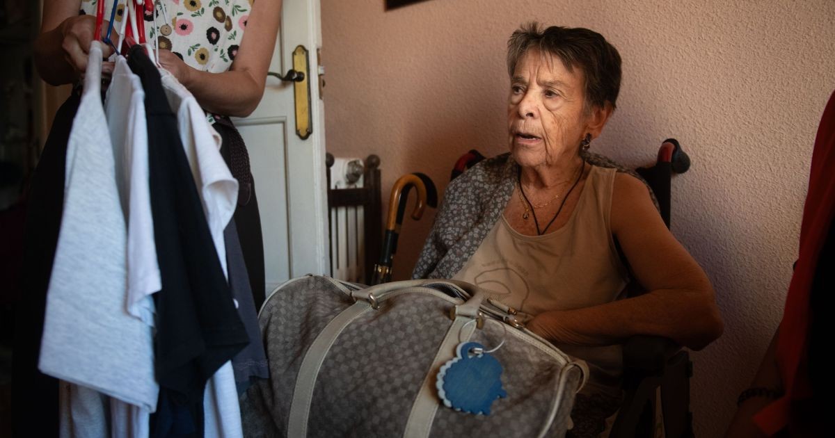 Como despejo de idosa virou símbolo da crise habitacional na Espanha