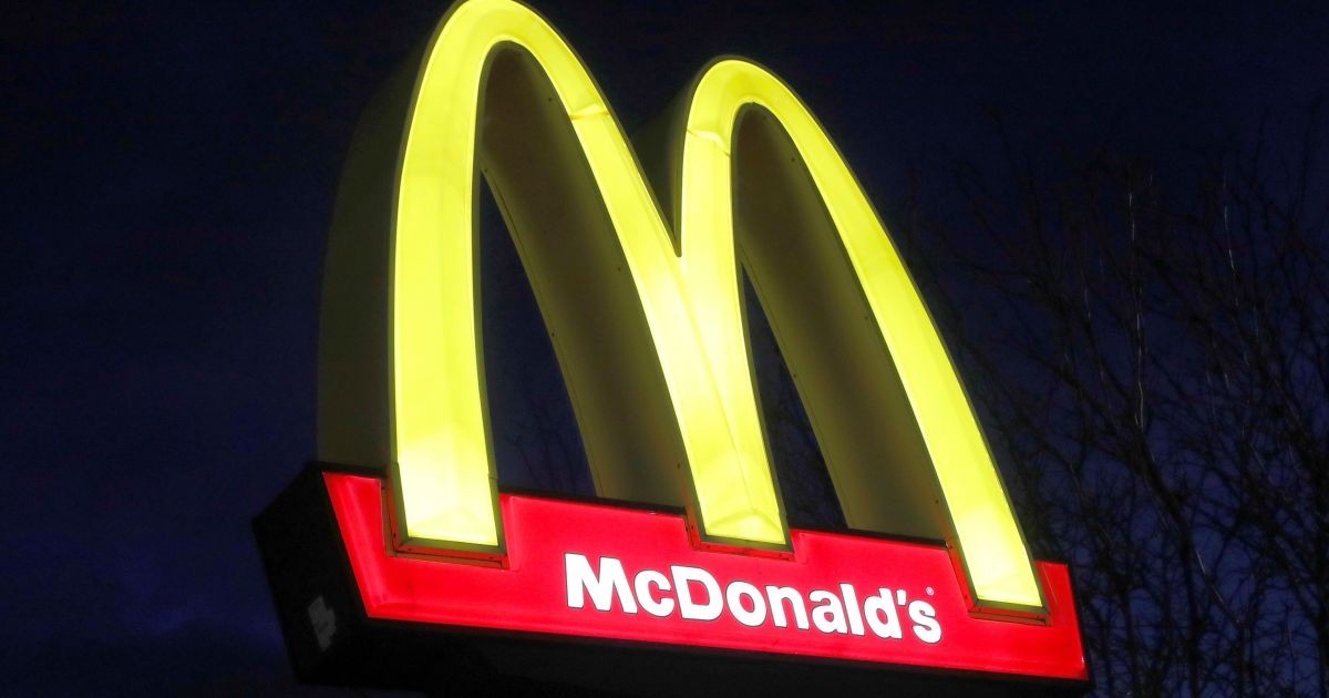 McDonald’s adota IA para calcular preço de seus lanches; entenda estratégia