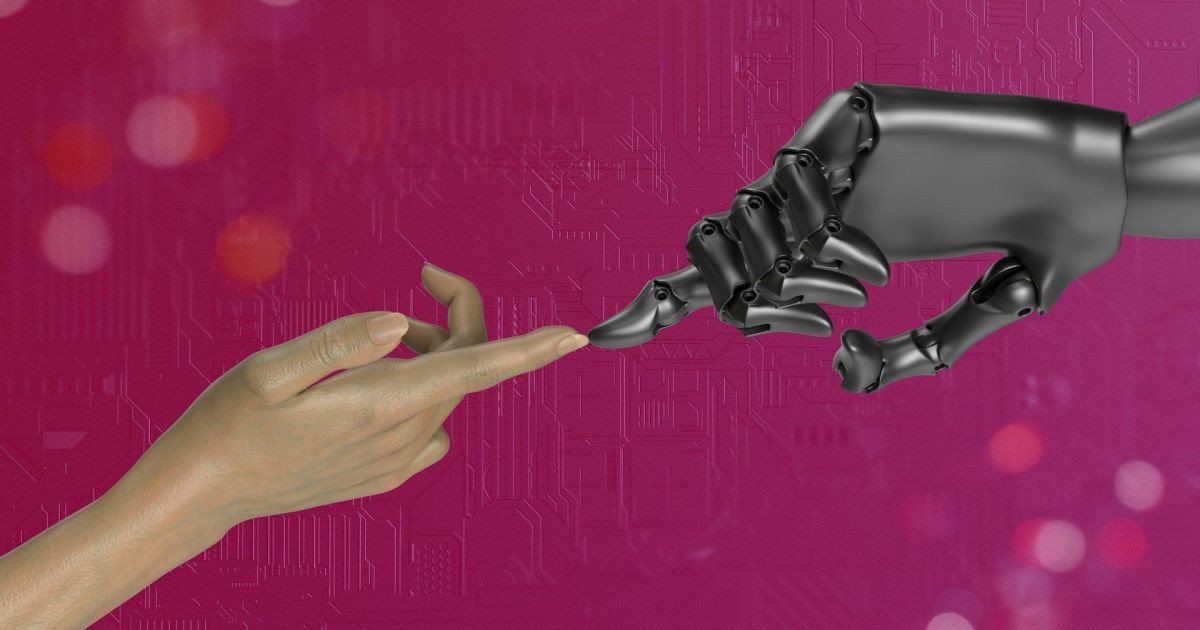 Prompt CNN: IA cresce em apps de namoro e cria risco para comunição humana