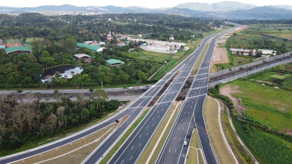 Eletromidia, Motiva e Ecorodovias se juntam por publicidade em rodovias