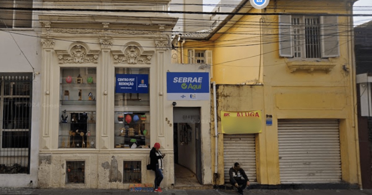 Polícia investiga morte de homem em posto da prefeitura de São Paulo