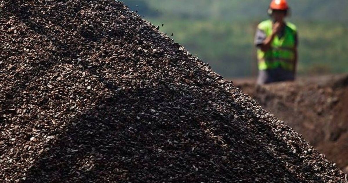 Alta do frete faz CSN Mineração reduzir produção em MG