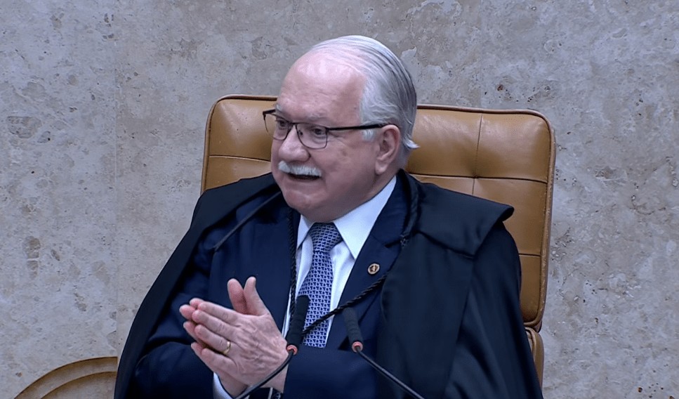 Fachin responde a Gilmar e fala em “apuração rigorosa” sobre precatórios