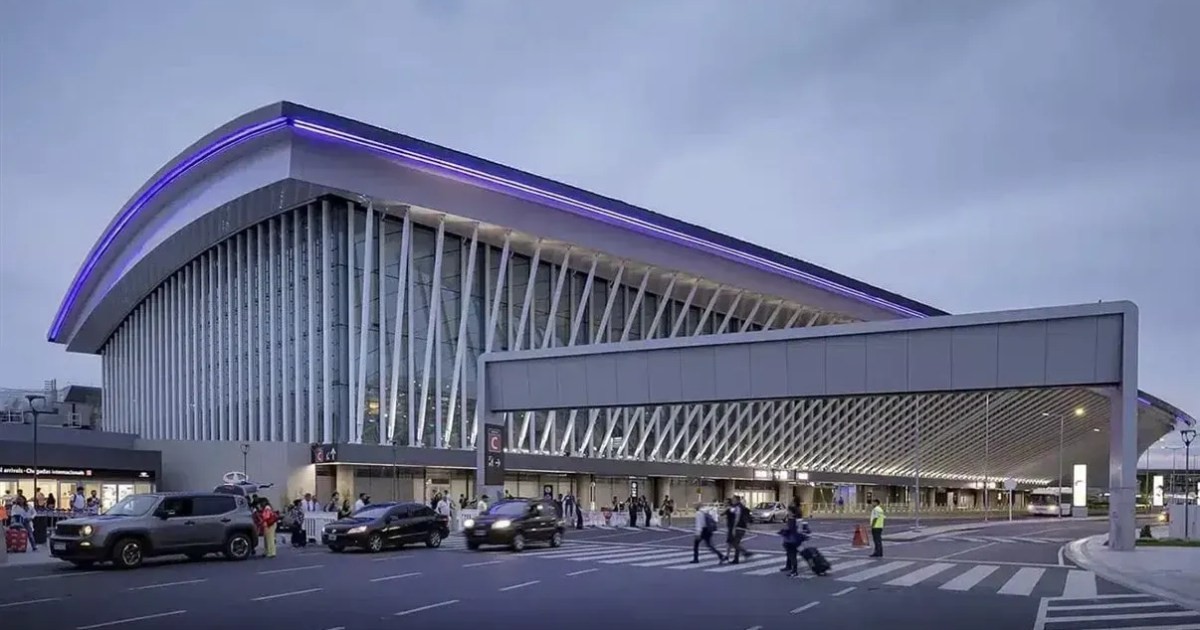 Argentina estende concessão de aeroportos da Corporación América até 2049