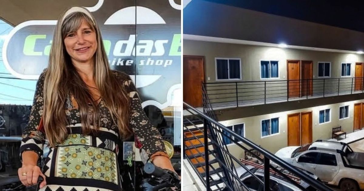 Policial civil aposentado é preso suspeito de matar ex-esposa em MT