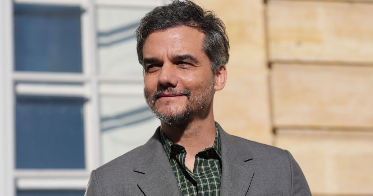 Wagner Moura contracenará com Kristen Stewart em filme de diretor francês