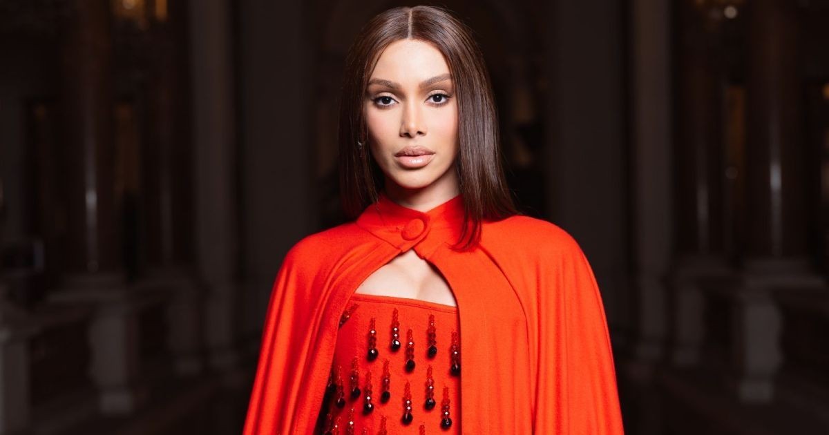Anitta fala sobre pioneirismo na carreira: “Visualizar lá na frente”