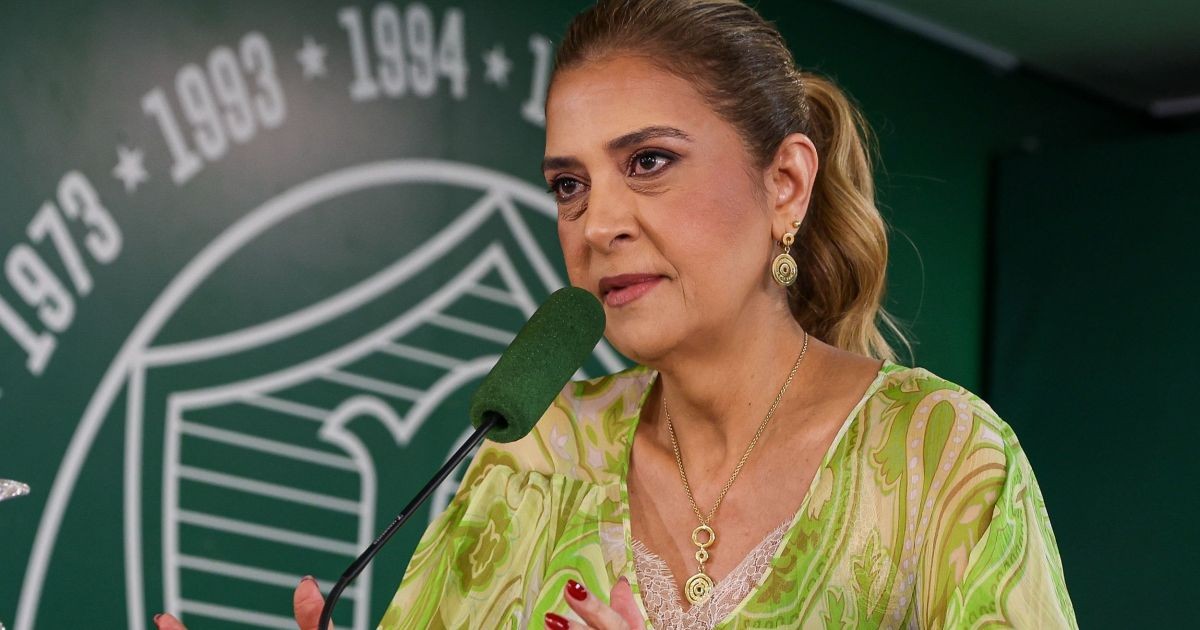 Palmeiras tem déficit de R$ 196 milhões até agosto