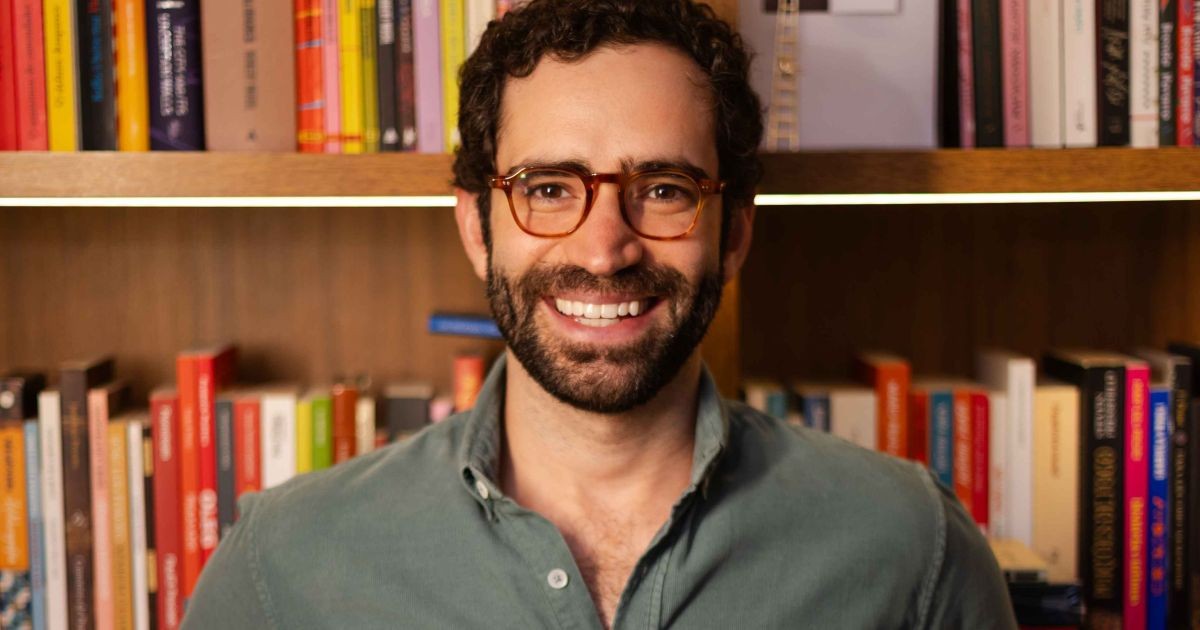 Parceiro de conteúdo da CNN Brasil, Bookster concorre ao Prêmio Jabuti