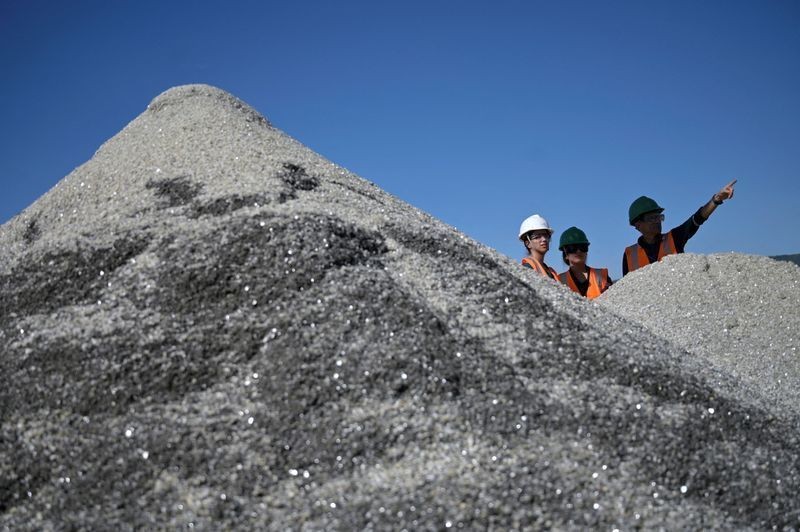 Conselho dos minerais críticos não pode ser autocrático, diz Sigma Lithium