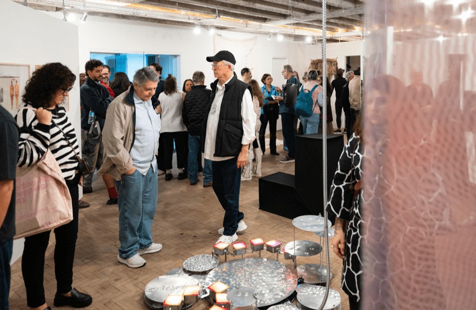 Prédio histórico em São Paulo recebe exposição de arte imersiva; saiba mais