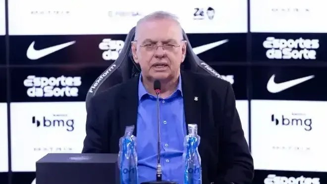 Corinthians vê déficit aumentar 258% acima do previsto e dívida dispara