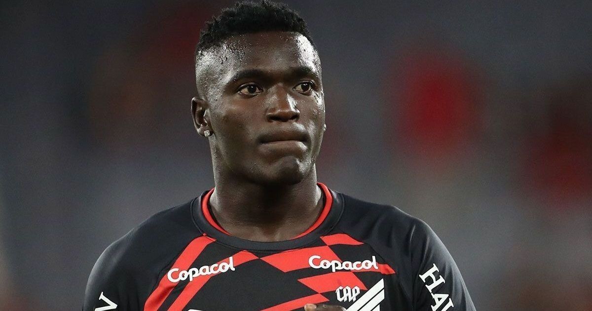 Artilheiro do Brasileirão, Viveros desperta interesse da Premier League