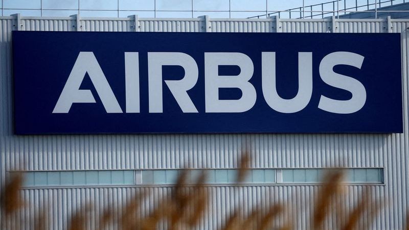 Presidente da Airbus diz estar confiante quanto à meta de entregas de 2026