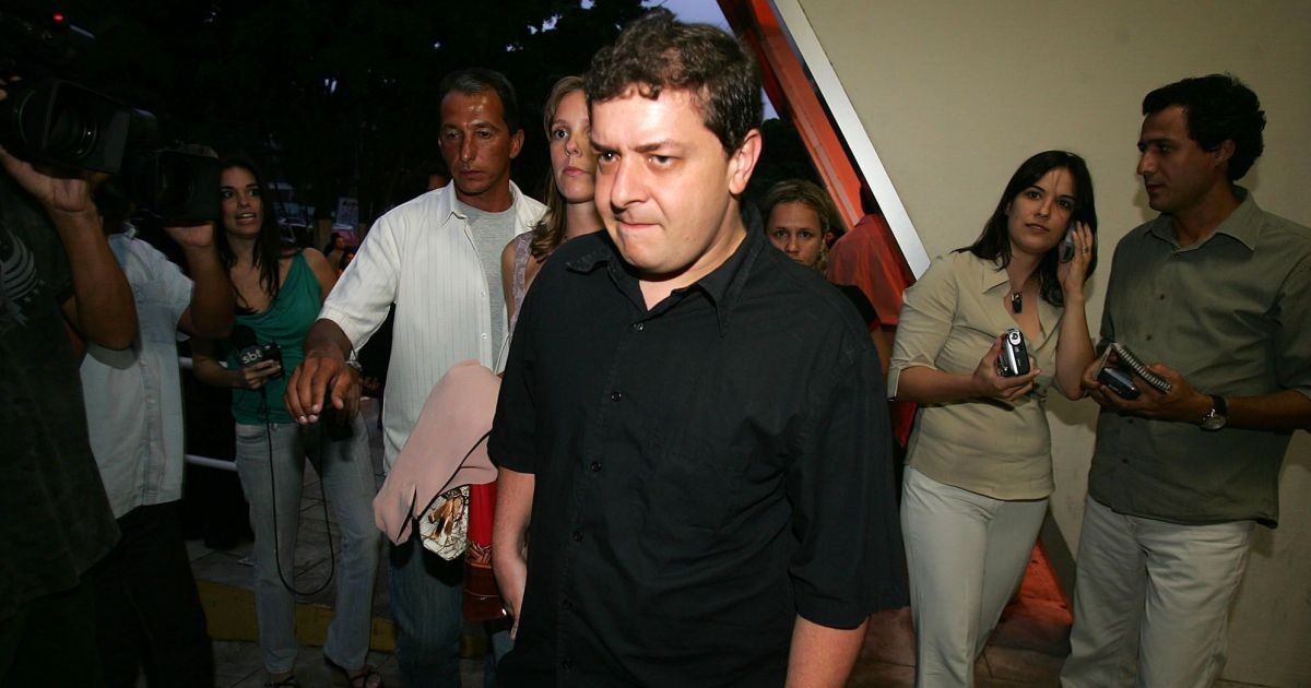Lobista bancou viagem milionária para Lulinha ver aurora boreal, diz jornal