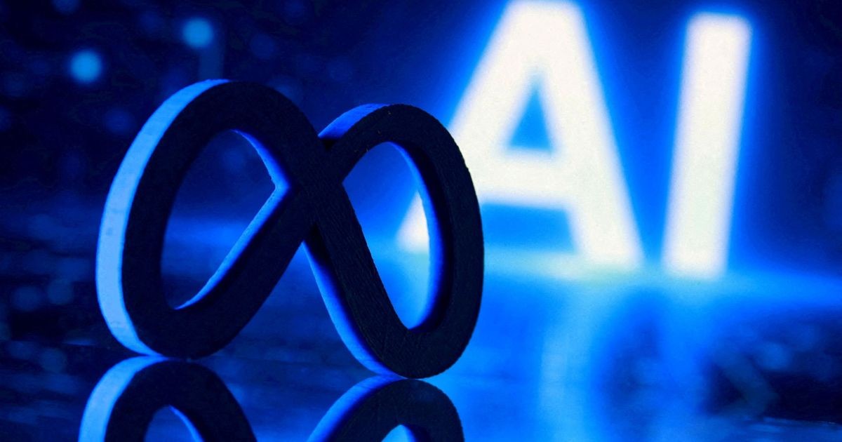 Lançamento do agente de IA da Meta derruba ações ligadas a intermediação