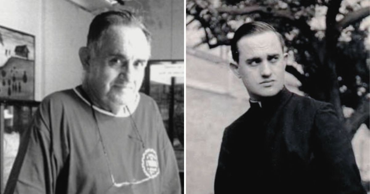 Padre Gallo: quem é o sacerdote italiano que empalhou 12 mil piranhas, exportou para a Europa e usou o dinheiro para obras no Brasil