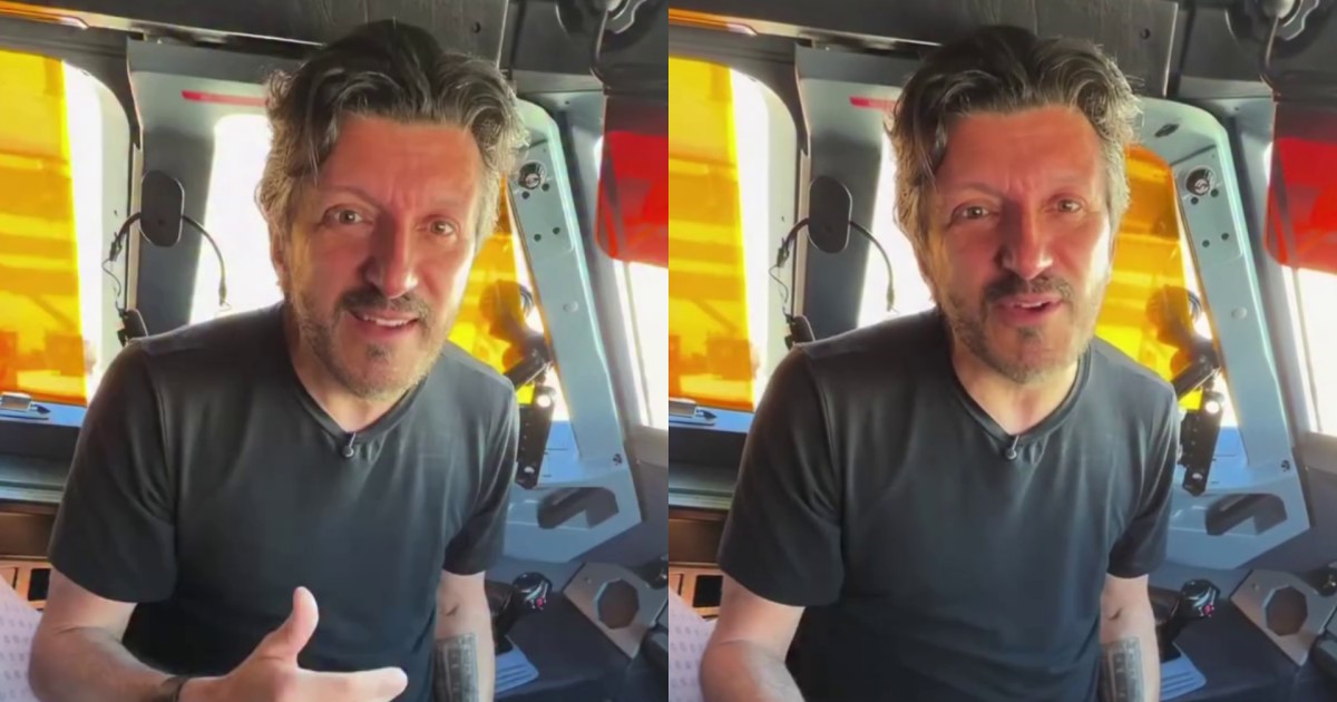 Vídeo de Lito Sousa feito com IA gera polêmica nas redes sociais; entenda