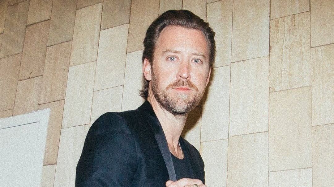 Cantor Charles Kelley compartilha diagnóstico de câncer raro aos 45 anos