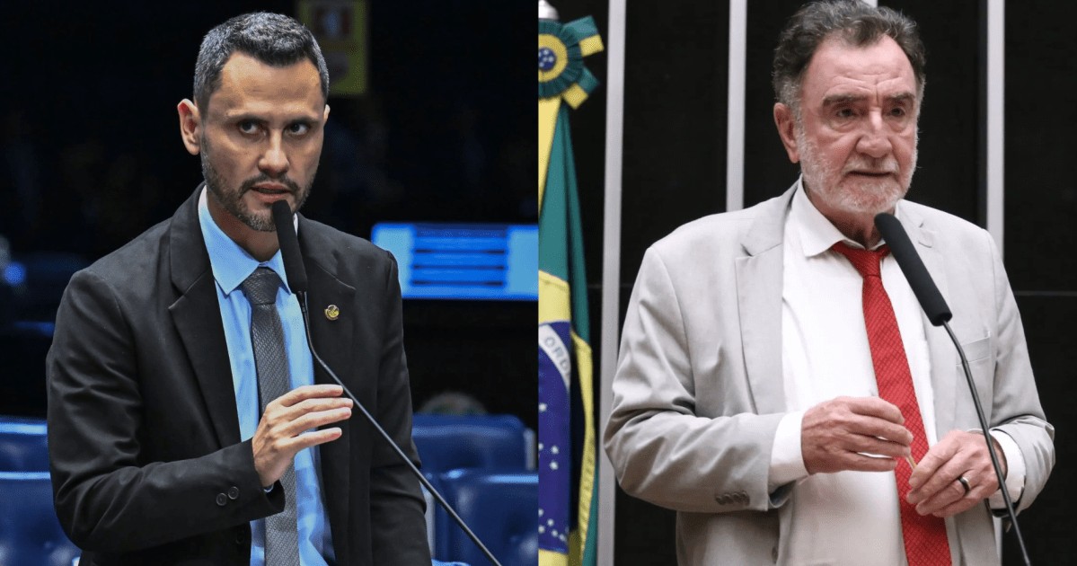 Quaest: em MG, Cleitinho tem 37% no 1º turno; Patrus, 18%
