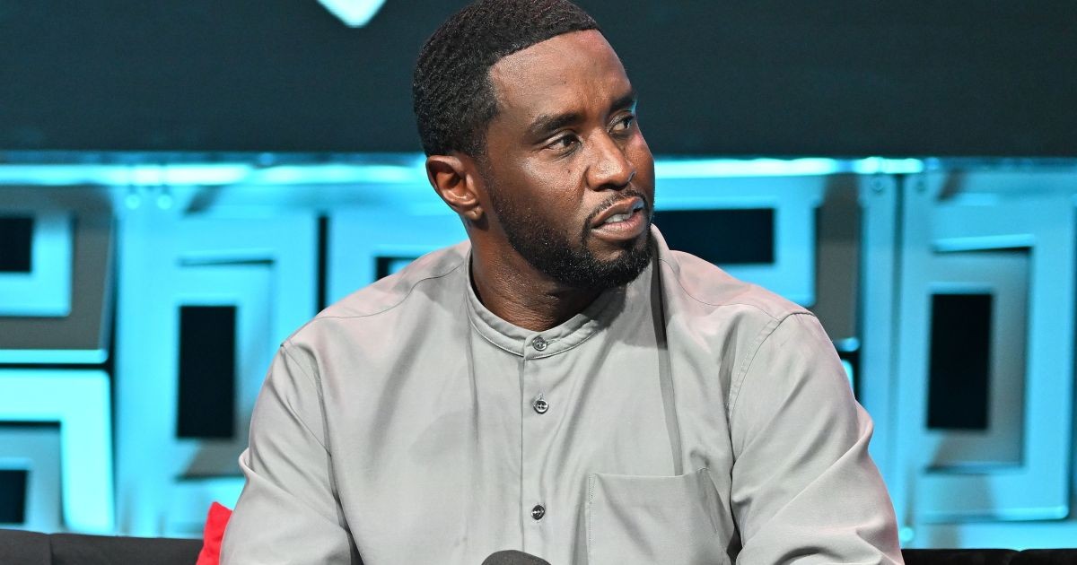 Diddy recebe remissão de pena e sairá antes da prisão; veja data de soltura