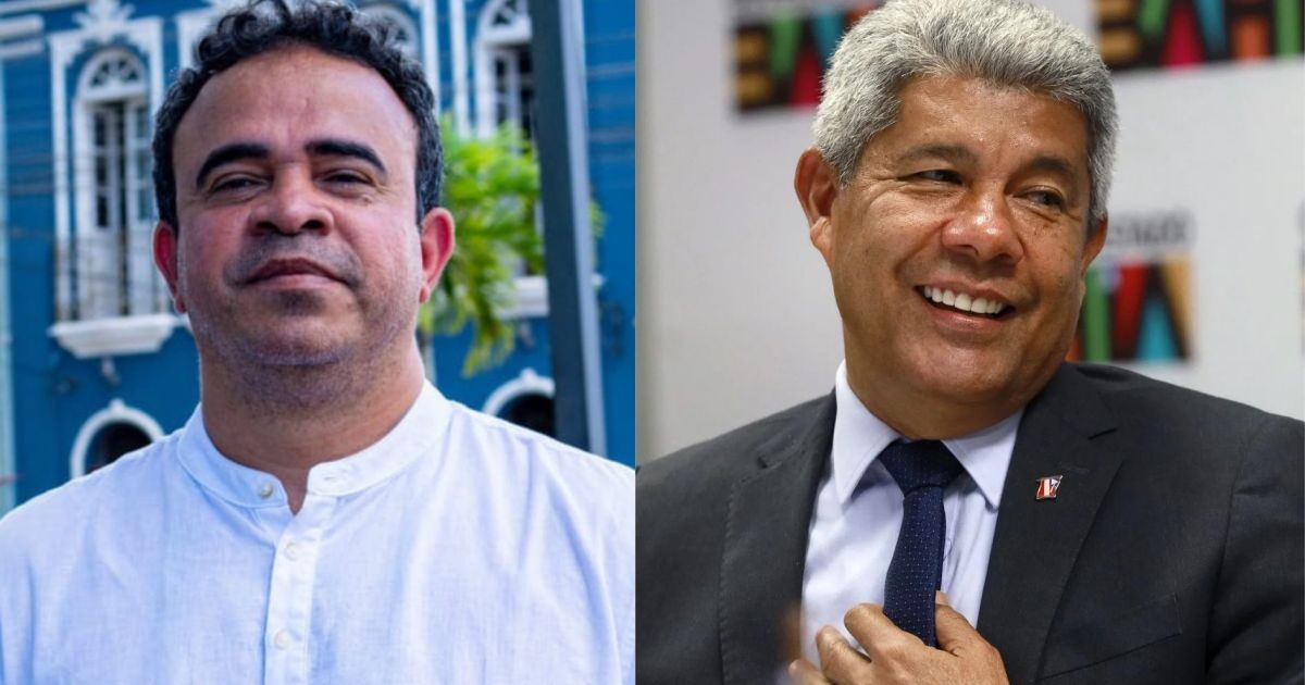 Último debate em TV aberta na Bahia terá ausência de dois candidatos