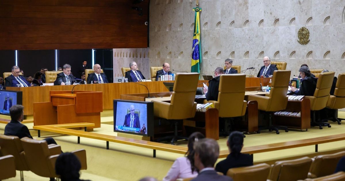 Dino não integra TSE e há interferência política do STF, diz especialista
