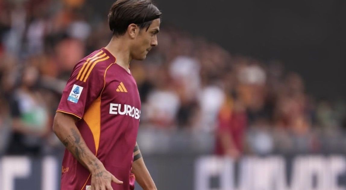 Roma veta, e campeões mundiais não irão à despedida de Messi da Argentina