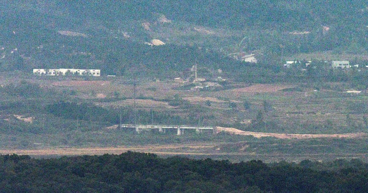Coreia do Norte ameaça Coreia do Sul após acusação por explosão de mina