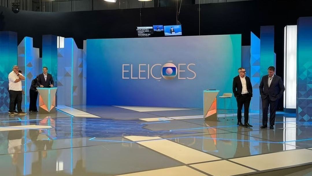 Tarcísio e Haddad cobram “promessas” e divergem sobre “Selo Ouro do MEC”