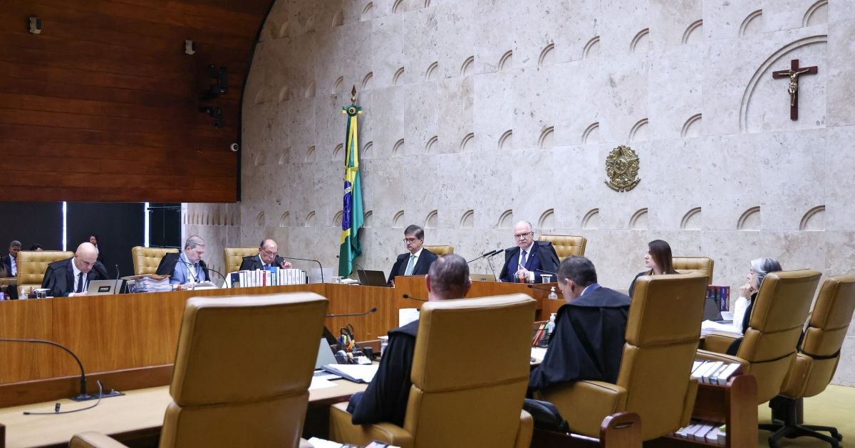 Especialista: eleição do Senado é chave para definir rumos da crise no STF