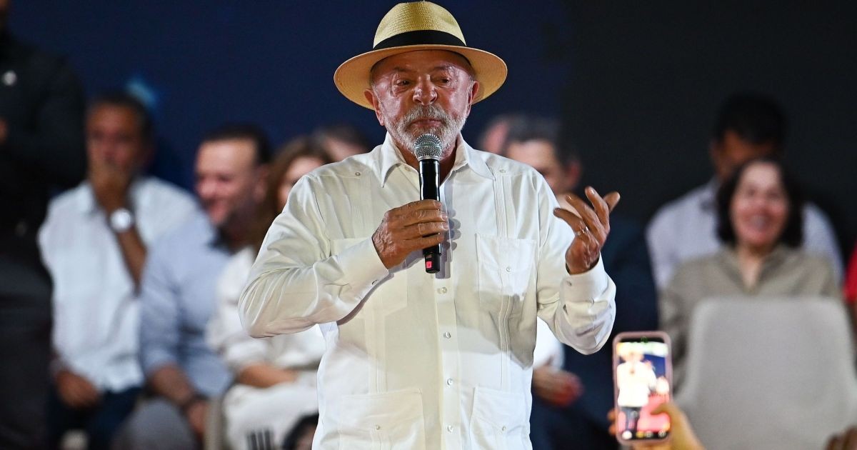 Meio/Ideia: avalição negativa do governo Lula é de 41%; positiva, 35,3%