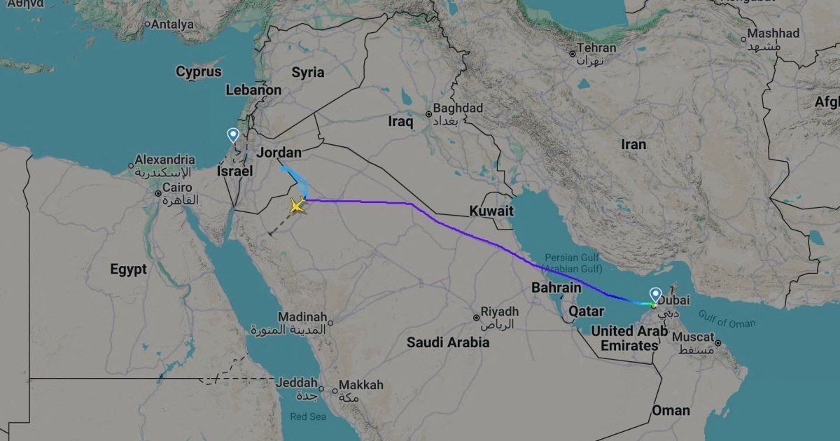 “Sangue por toda parte”, diz passageira da Flydubai após briga de pilotos