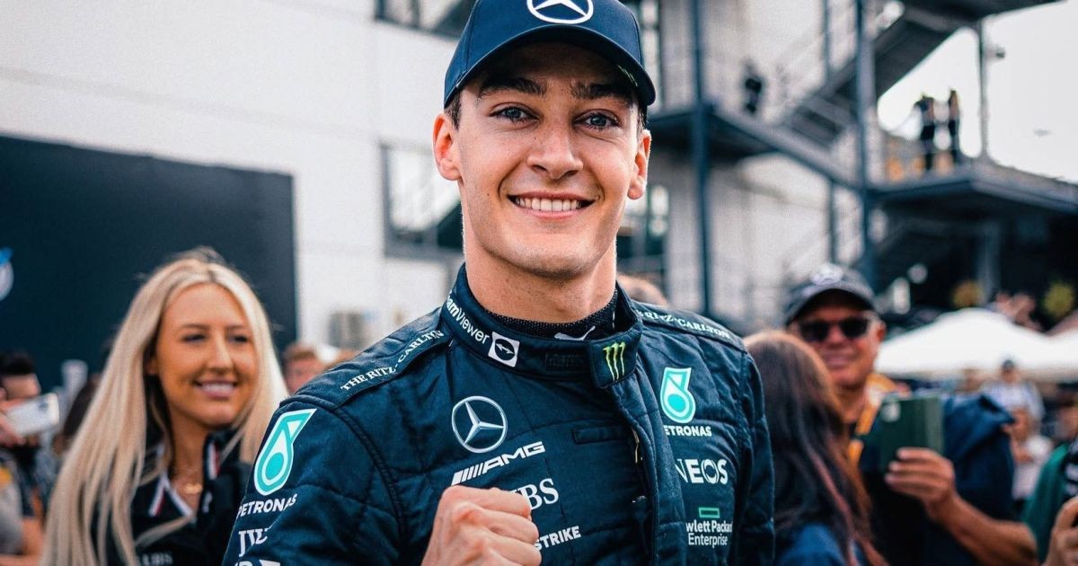 Russell aposta em experiência no videogame antes do GP na Malásia; entenda