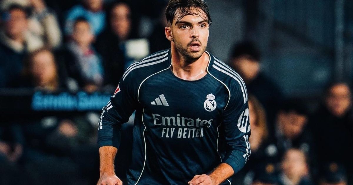 Real Madrid confirma cirurgia de zagueiro por fratura na tíbia